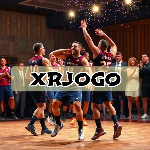 xrjogo: Descubra a Ação Sem Limites em Nossa Plataforma de Jogos