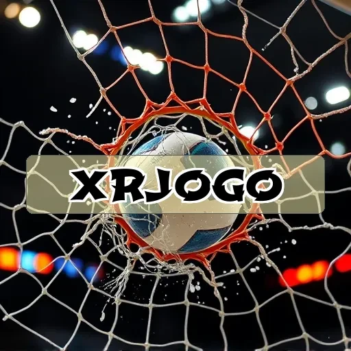 xrjogo: Aventura Inesquecível Aguardando por Você