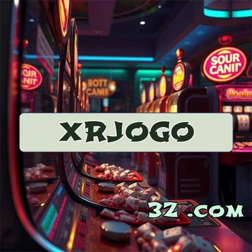 xrjogo Apostas Esportivas