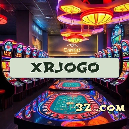 xrjogo Bônus Ofertas