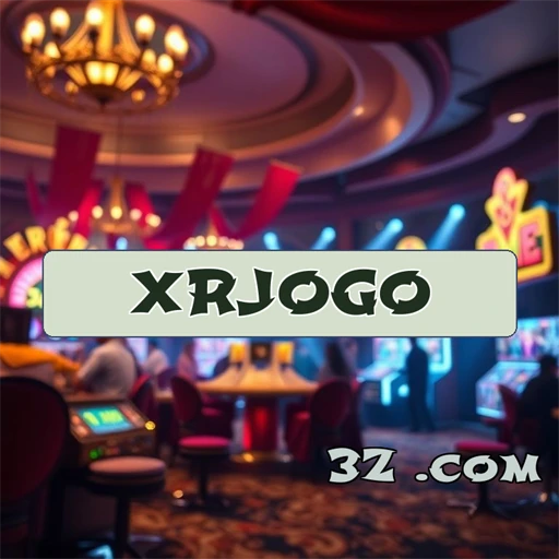 xrjogo Cassino Online
