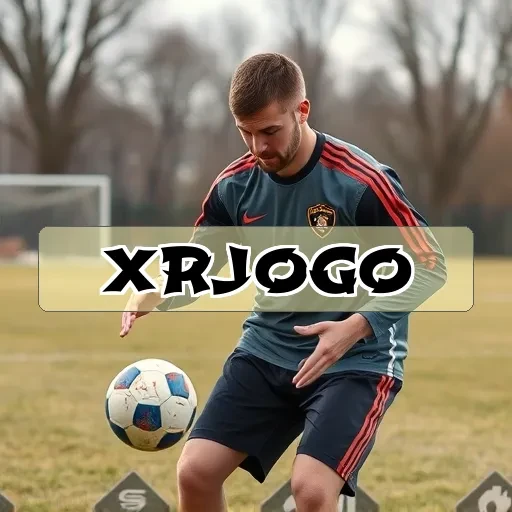 xrjogo Casual