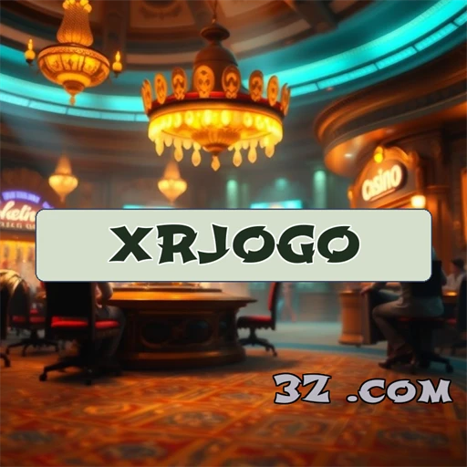 Explore o Mundo do Esporte no xrjogo e Divirta-se