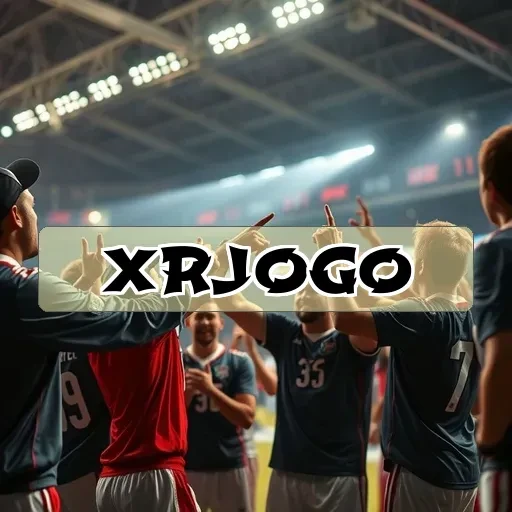 xrjogo Prêmios