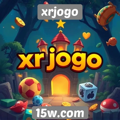 analysis dos jogos populares no xrjogo