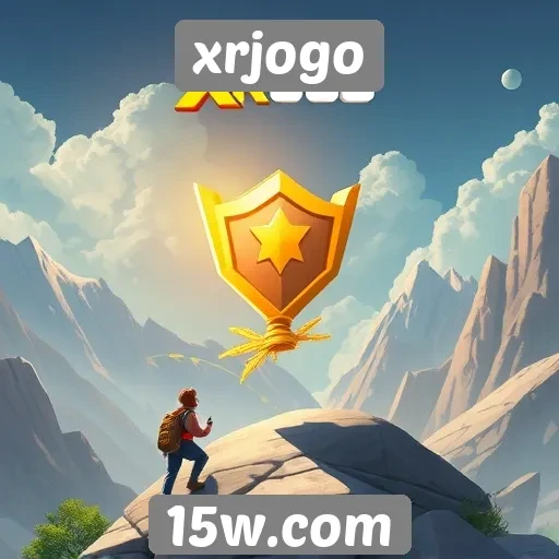 explorando o sistema de recompensas do xrjogo