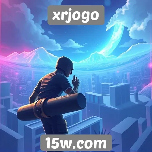 novidades em lançamentos no xrjogo atraem novos jogadores